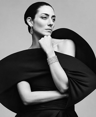 Buccellati Serenissima: Venedik’in ruhu altın dantelde