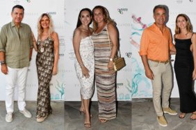 Bee Goddess’tan Bodrum’da iyiliğe ışık tutan özel gece