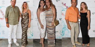Bee Goddess’tan Bodrum’da iyiliğe ışık tutan özel gece