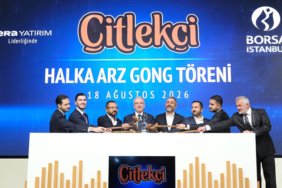 Çitlekçi’den halka arz sonrası büyüme hamlesi: 99 mağazaya ulaşacak