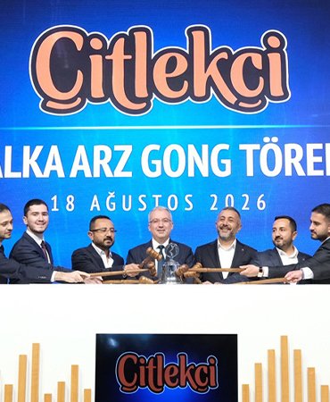 Çitlekçi’den halka arz sonrası büyüme hamlesi: 99 mağazaya ulaşacak
