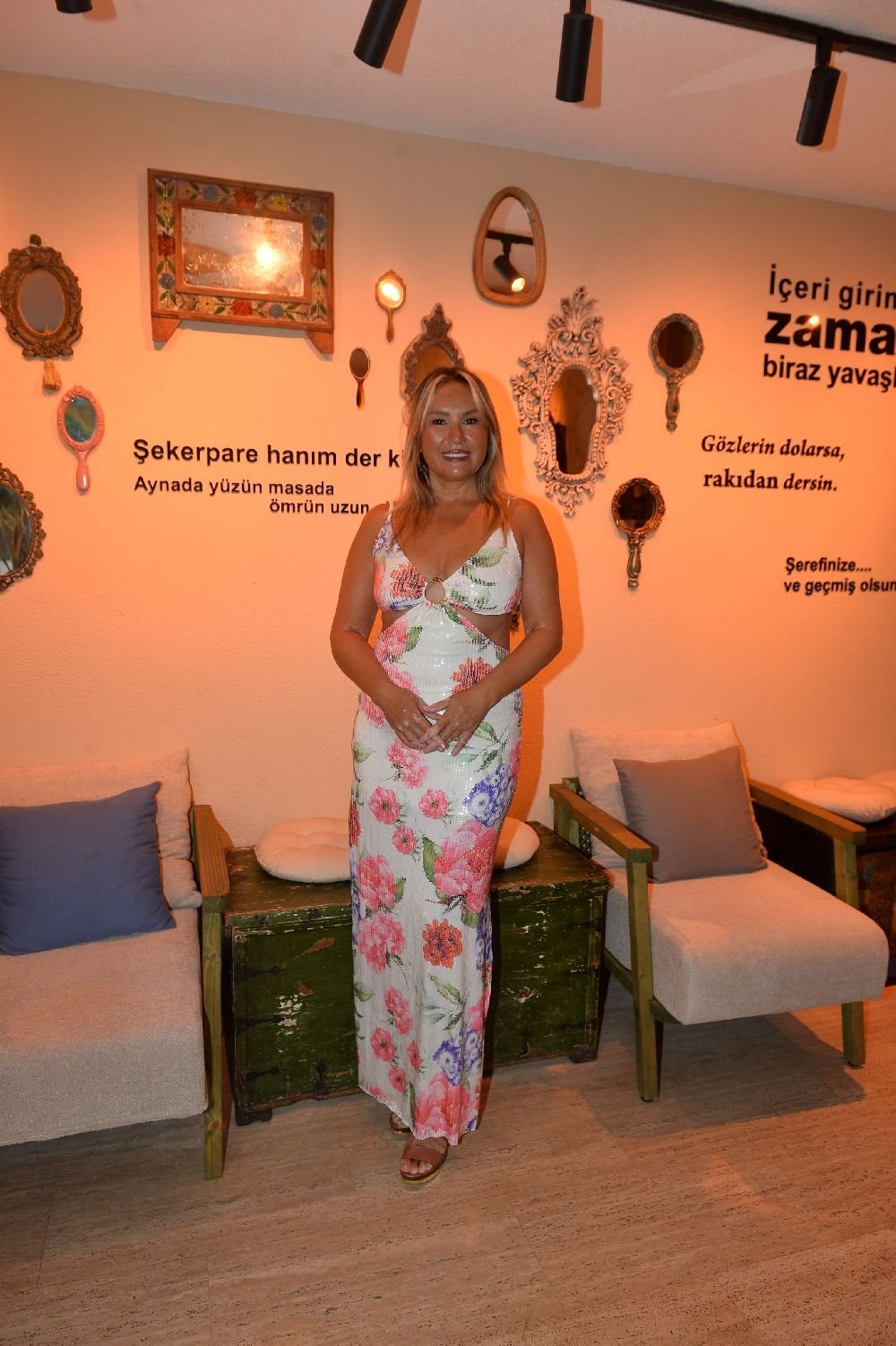 Didem Özger