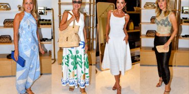 Maxx Royal Bodrum’da In-Formal imzası