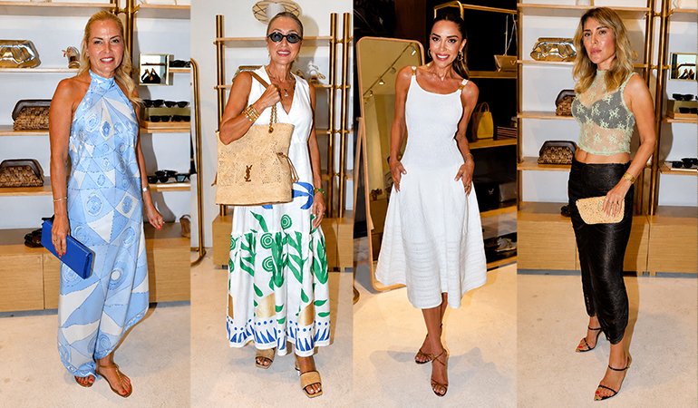 Maxx Royal Bodrum’da In-Formal imzası