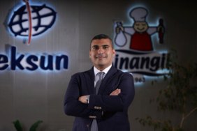 Eksun Gıda’da 1 milyar TL’lik finansal dönüşüm