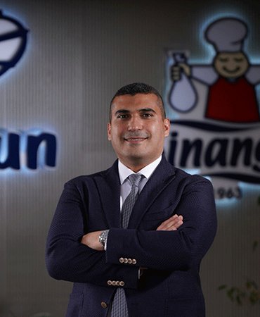 Eksun Gıda’da 1 milyar TL’lik finansal dönüşüm