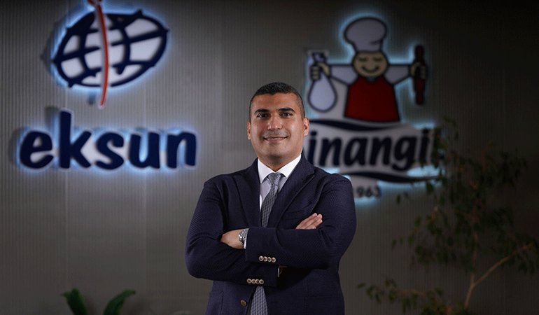 Eksun Gıda’da 1 milyar TL’lik finansal dönüşüm