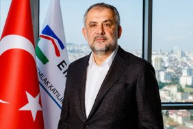 Emlak Katılım ekonomiye 362 Milyar TL kaynak sağladı