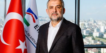 Emlak Katılım ekonomiye 362 Milyar TL kaynak sağladı