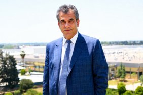 Merinos halka arz için hazırlanıyor: Hedef 1 milyar dolarlık ciro