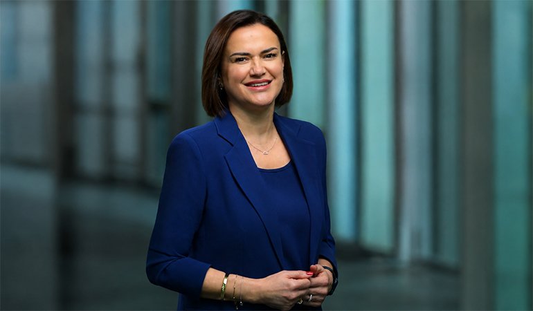 Garanti BBVA Partners dünya sahnesinde