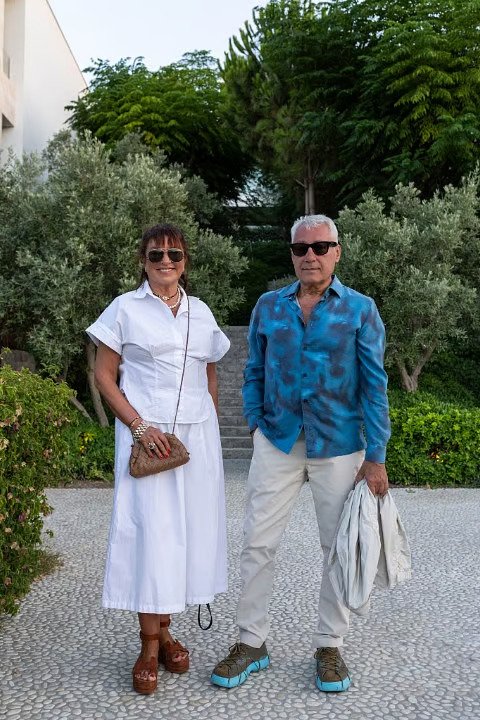 Gökhan - Özlem Avcıoğlu
