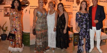 Bodrum yazına Olgar imzası