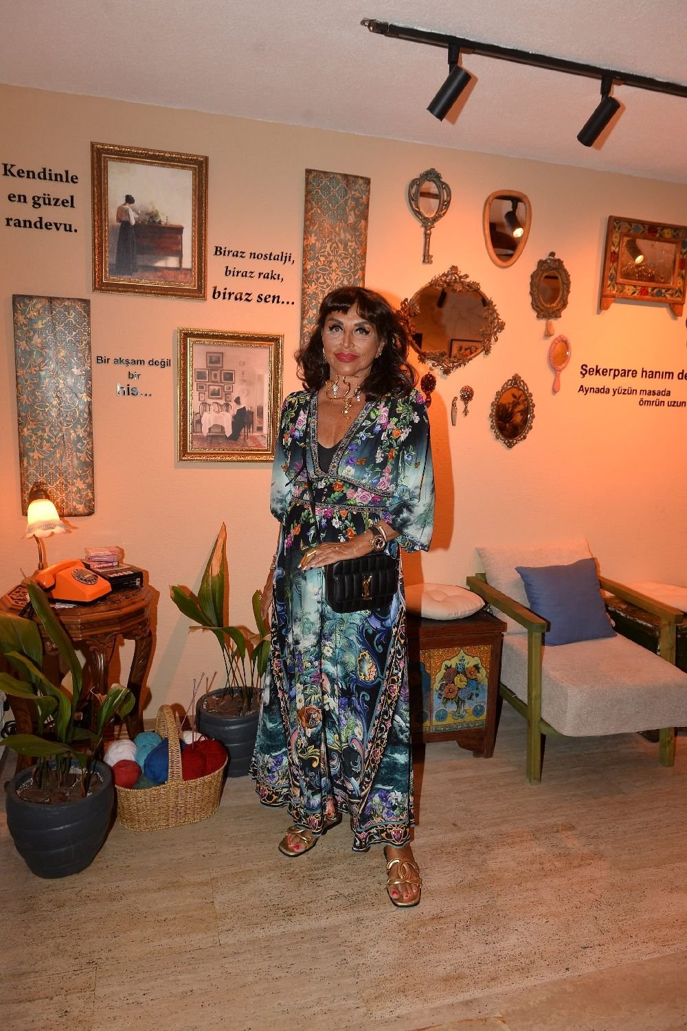 Gül Ergi