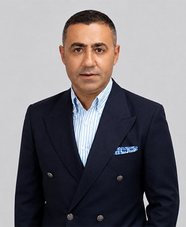 Gürmen Group’ta finansın başına deneyimli isim Fatih İnan getirildi