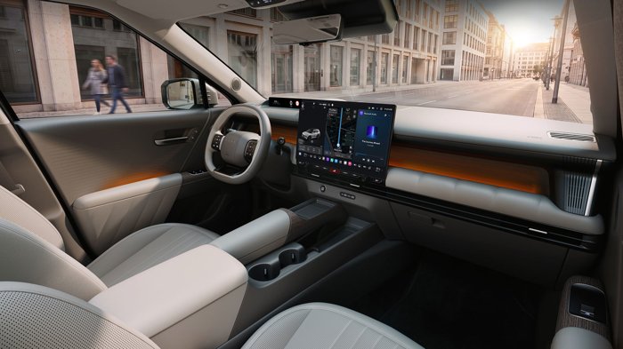 Hyundai Tucson SUV