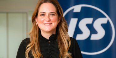 ISS Türkiye’de Hukuk, İnsan ve Kültür Liderliği Gamze Baykal’a emanet