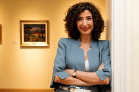 İş Sanat'ın yönetiminde yeni dönem başladı