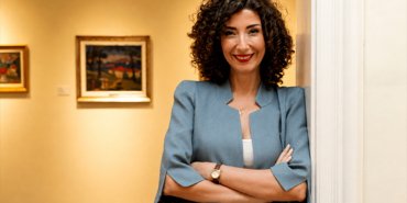 İş Sanat'ın yönetiminde yeni dönem başladı