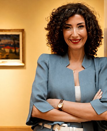 İş Sanat'ın yönetiminde yeni dönem başladı