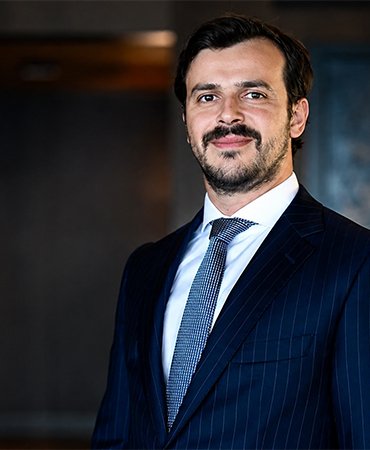 Kalyon PV’de yeni dönem Murathan Kalyoncu ile başlıyor