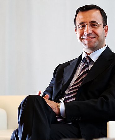 Kiler Holding’de 1,71 milyar TL’lik zarar