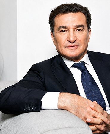 MOSFED Başkanı Güleç’ten faiz indirimi ve mevduat stopajı çağrısı
