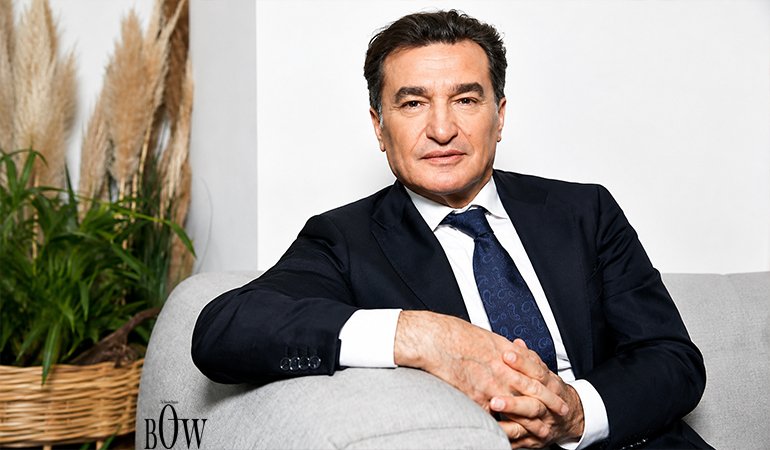 MOSFED Başkanı Güleç’ten faiz indirimi ve mevduat stopajı çağrısı