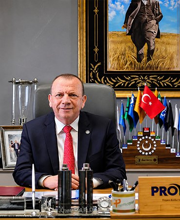 Matlı enerjide oyunu büyütüyor: 160 milyon dolarlık yeni yatırım