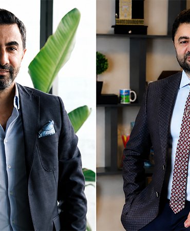 Babacan Holding'e vatandaşlık operasyonu: 2,5 Milyar TL'lik usulsüzlük iddiası