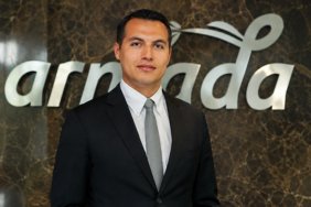 Armada Gıda'da CEO koltuğuna Mehmet Hayri Sönmez oturdu
