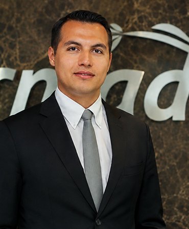 Armada Gıda'da CEO koltuğuna Mehmet Hayri Sönmez oturdu