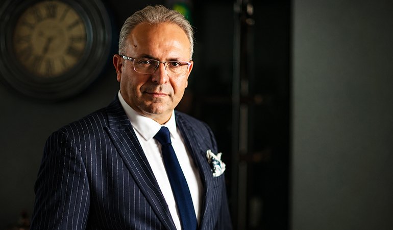 Kervan Gıda zarardan kâra geçti: İlk yarıda 402 milyon TL net kâr