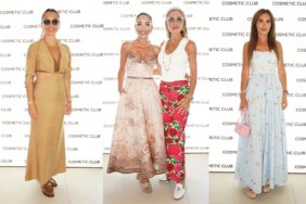 Bodrum’da lüks güzelliğin en şık hali: Cosmetic Club daveti