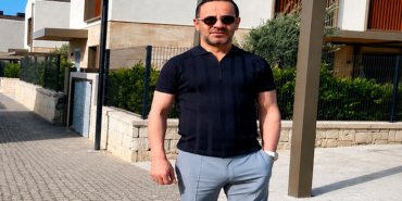 Folkart Terra’da yaşam başladı: Çeşme’de Villa ve Residence satışları sürüyor