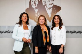 Sabancı Vakfı’nda yeni dönemin lideri Rana Tutcuoğlu