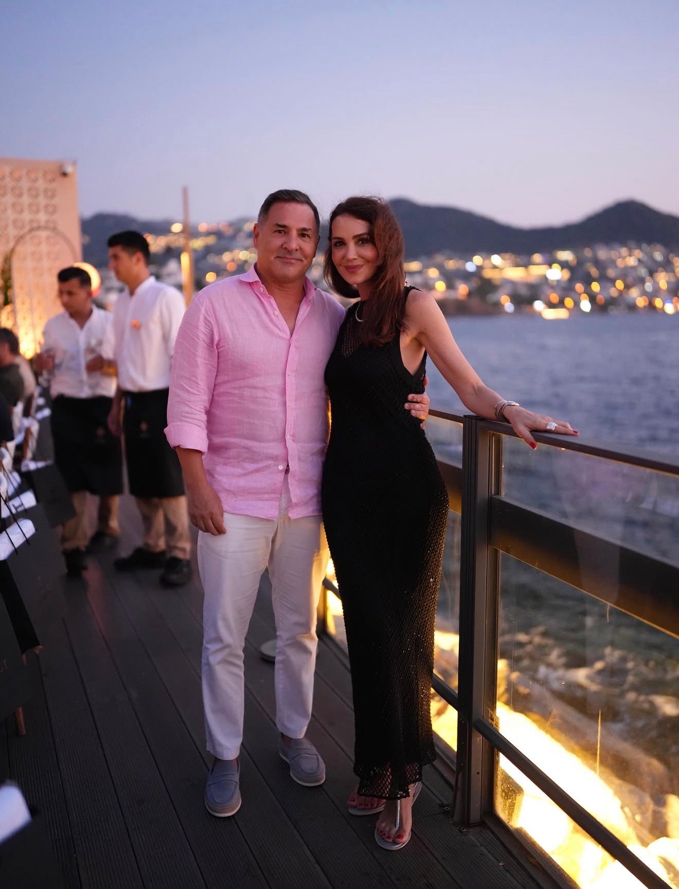 Oğuz Omur - Berrin Ak