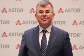 Astor Enerji'nin net kârı yüzde 88 arttı: 4,65 milyar TL'ye ulaştı