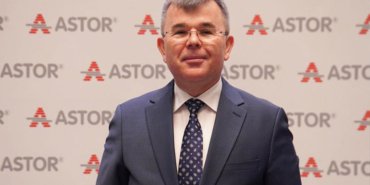 Astor Enerji'nin net kârı yüzde 88 arttı: 4,65 milyar TL'ye ulaştı
