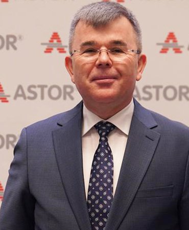 Astor Enerji'nin net kârı yüzde 88 arttı: 4,65 milyar TL'ye ulaştı