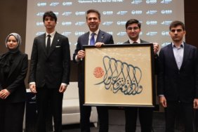 Bayraktar: Türkiye enerjide üreten ve ihraç eden ülke olma yolunda