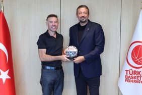 Koray GYO'dan Türk Basketboluna güçlü destek
