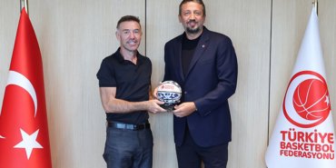 Koray GYO'dan Türk Basketboluna güçlü destek