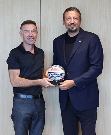 Koray GYO'dan Türk Basketboluna güçlü destek