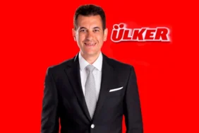Ülker Bisküvi ilk yarıyı 63 milyar TL ciroyla tamamladı