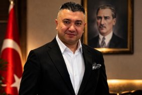 Özyurt Holding Başkanı Serdar Özyurt hakkında yakalama kararı