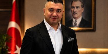 Özyurt Holding Başkanı Serdar Özyurt hakkında yakalama kararı