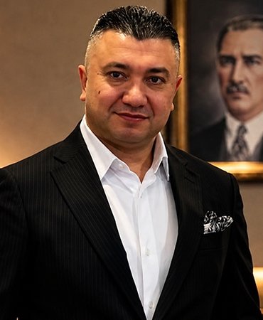 Özyurt Holding Başkanı Serdar Özyurt hakkında yakalama kararı