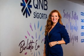 QNB Sigorta'nın ilk yarı büyümesinde dijitalleşme etkisi