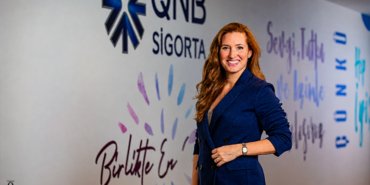 QNB Sigorta'nın ilk yarı büyümesinde dijitalleşme etkisi